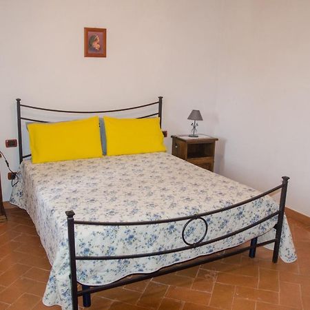 Agriturismo Podere Casano ラディコーファニ エクステリア 写真