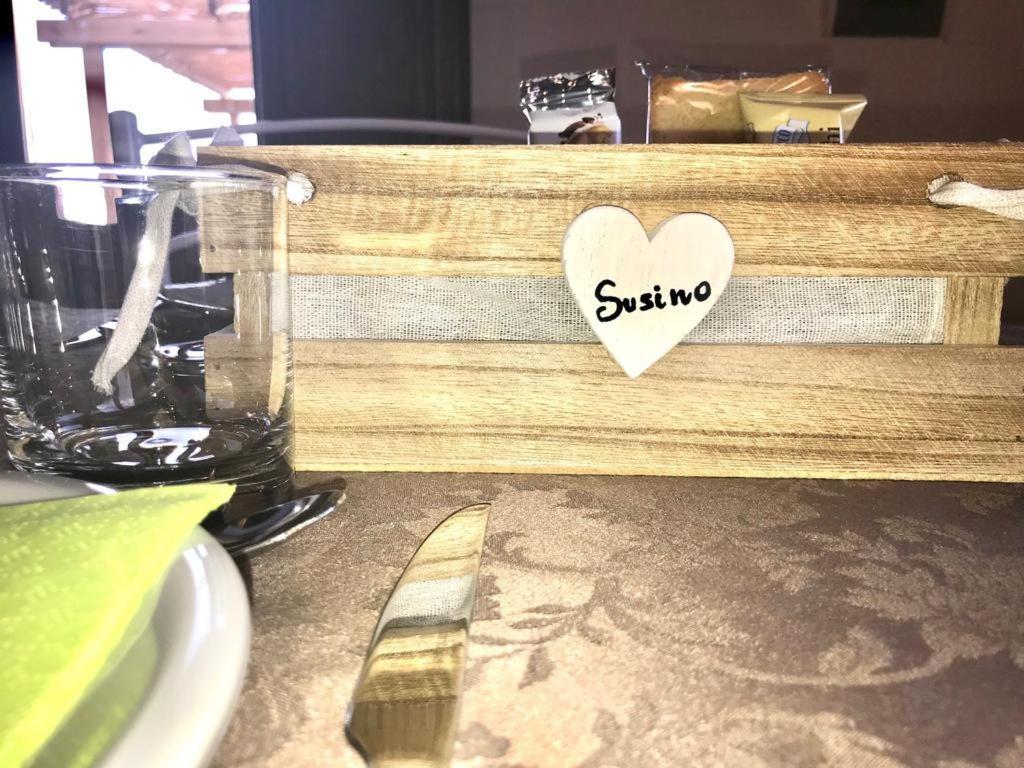 Agriturismo Podere Casano ラディコーファニ エクステリア 写真